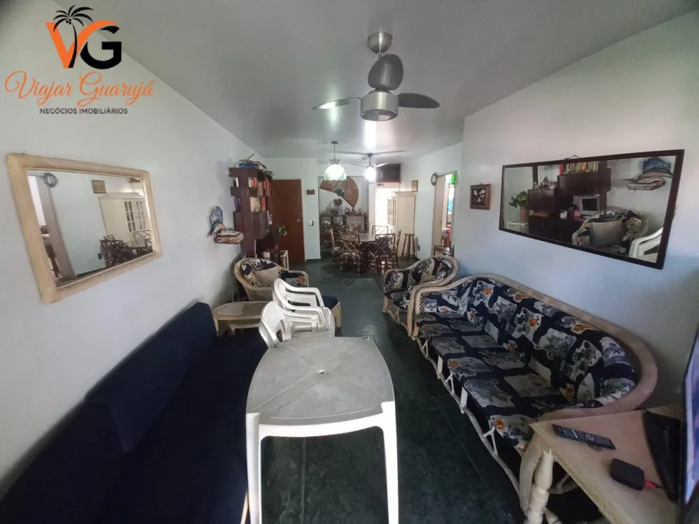 Apartamento, 4 quartos, 120 m² - Foto 5
