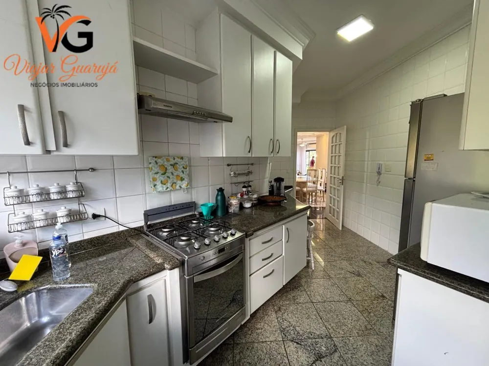 Apartamento, 3 quartos, 126 m² - Foto 10