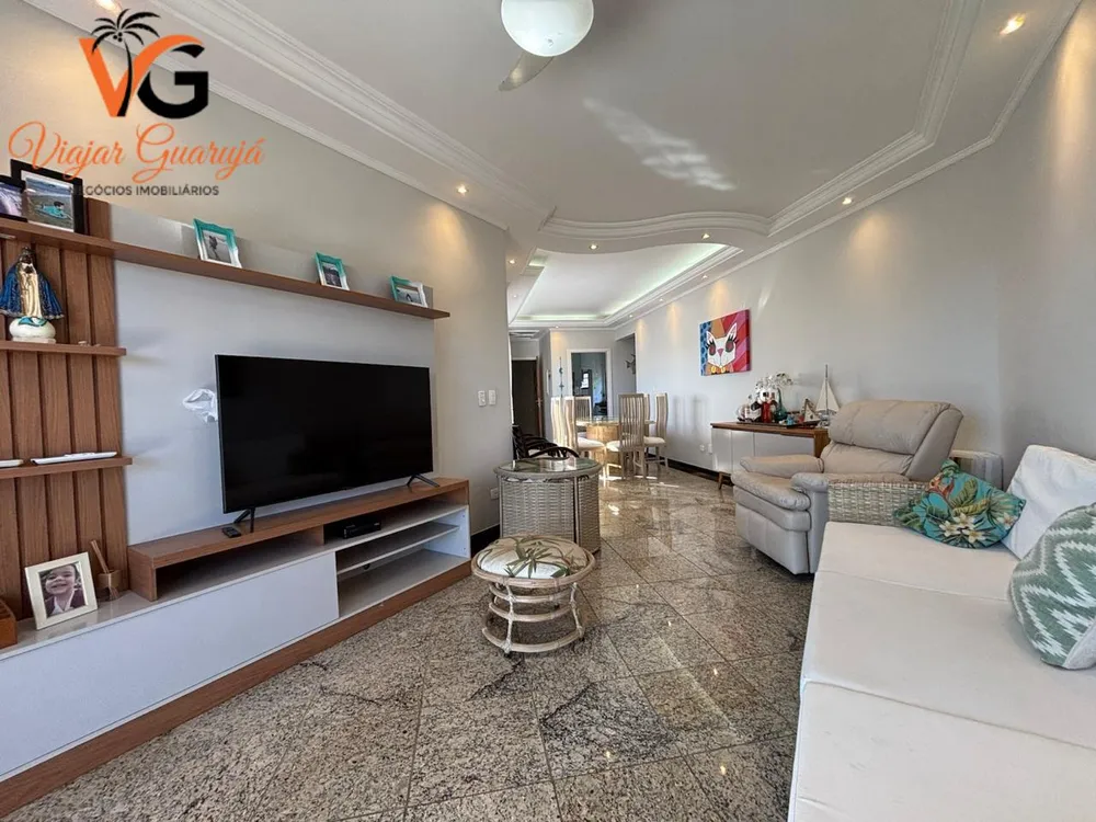 Apartamento, 3 quartos, 126 m² - Foto 4