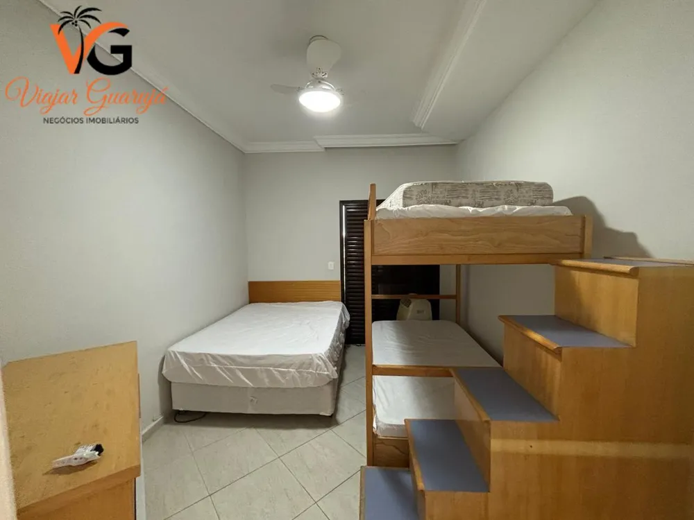 Apartamento, 3 quartos, 126 m² - Foto 4