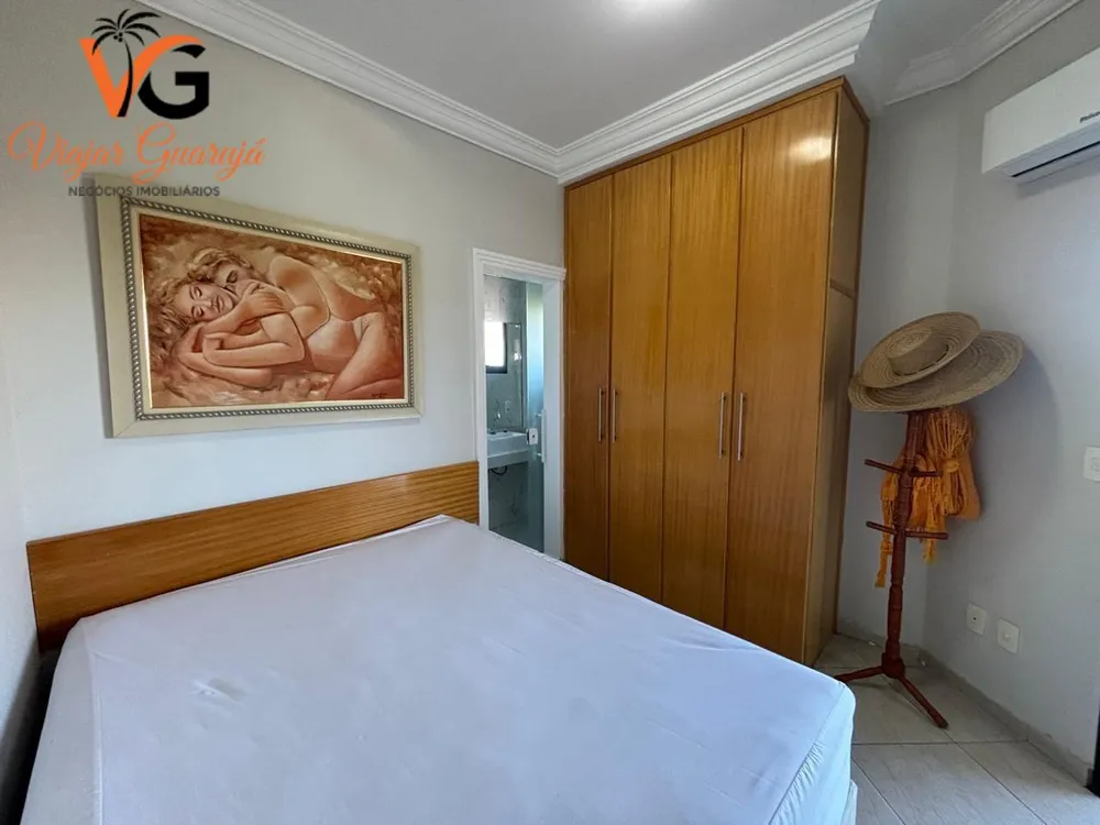 Apartamento, 3 quartos, 126 m² - Foto 2
