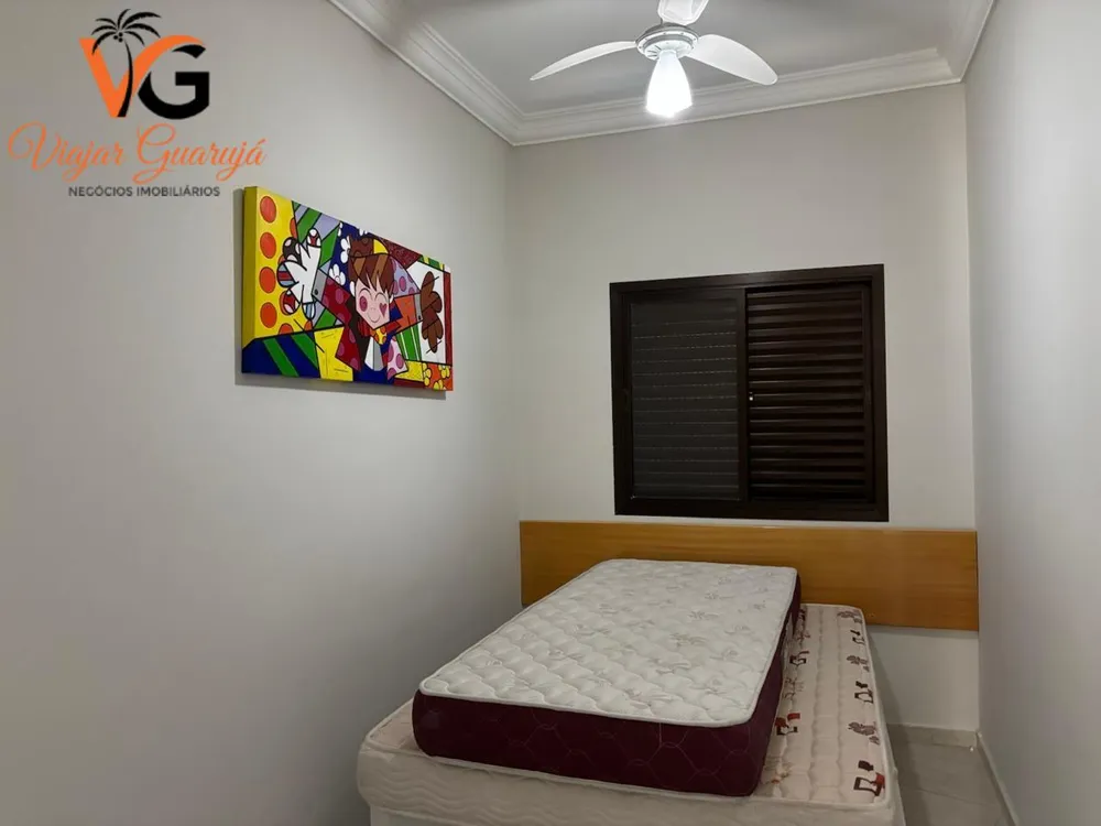 Apartamento, 3 quartos, 126 m² - Foto 6