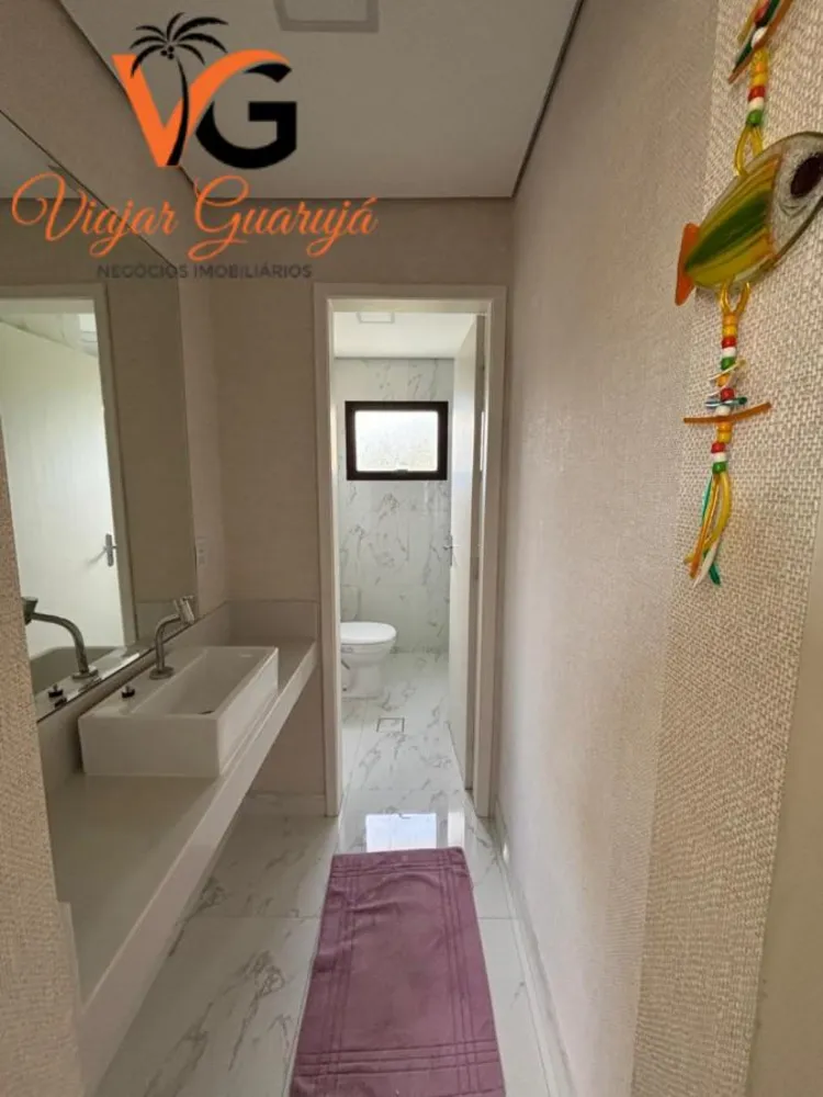 Apartamento, 3 quartos, 126 m² - Foto 12