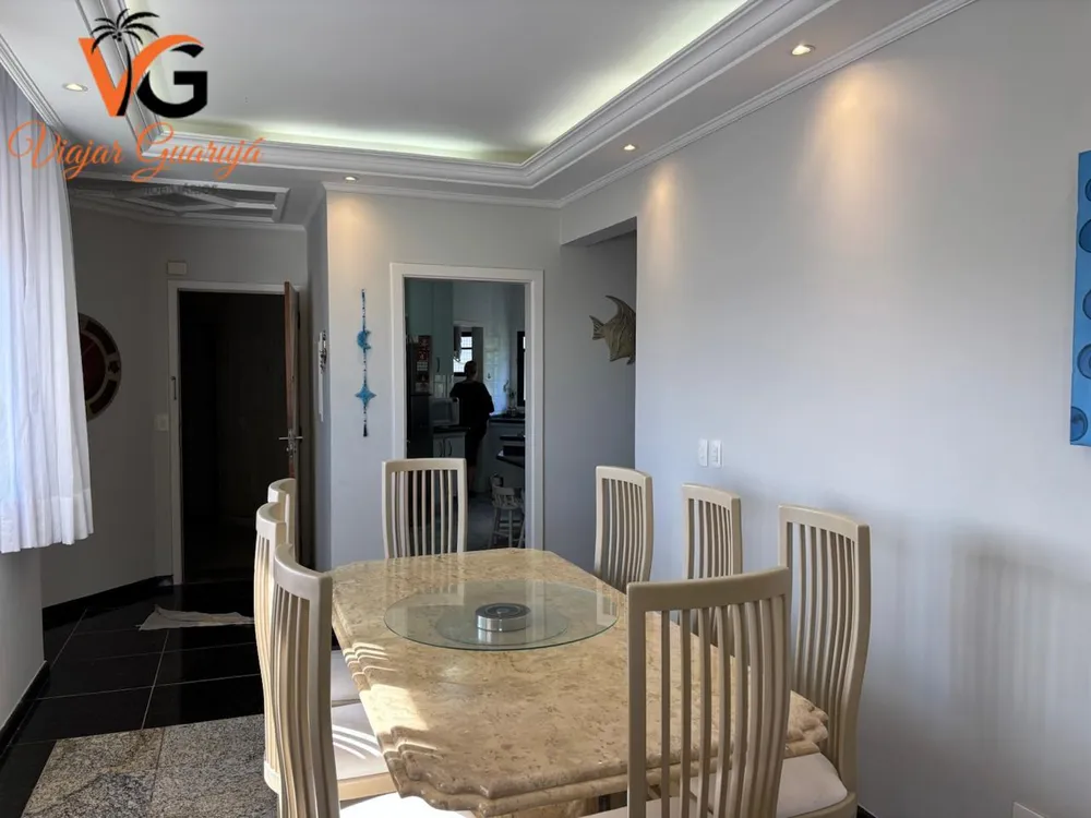 Apartamento, 3 quartos, 126 m² - Foto 5
