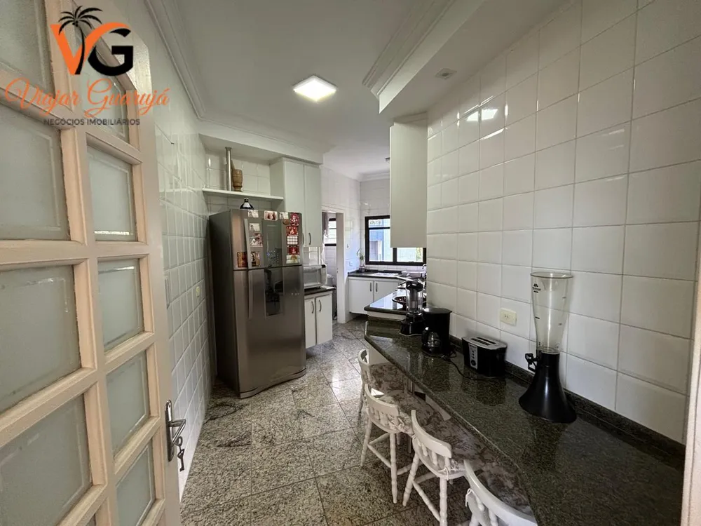 Apartamento, 3 quartos, 126 m² - Foto 8