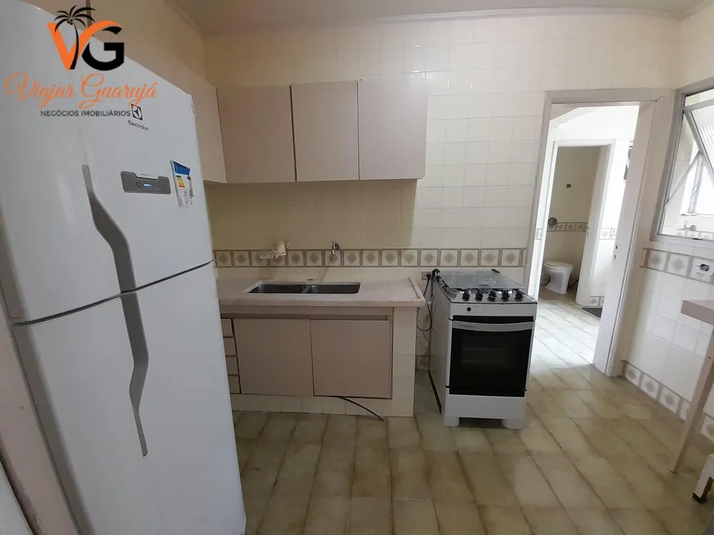 Apartamento, 3 quartos, 118 m² - Foto 5