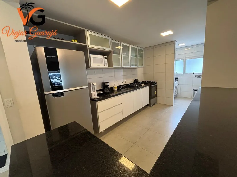 Apartamento, 2 quartos, 88 m² - Foto 7