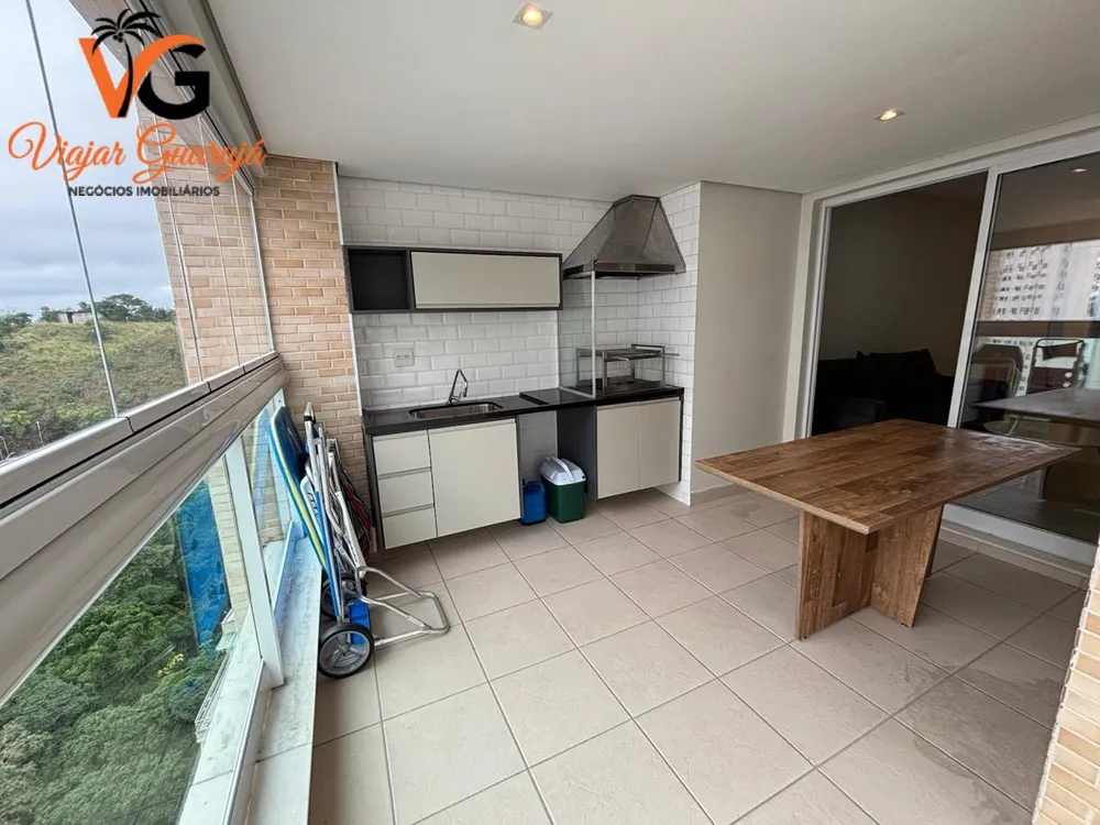Apartamento, 2 quartos, 88 m² - Foto 1