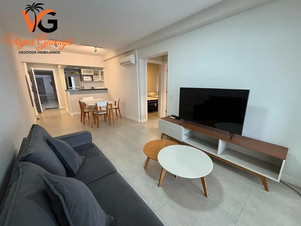 Apartamento, 2 quartos, 88 m² - Foto 3