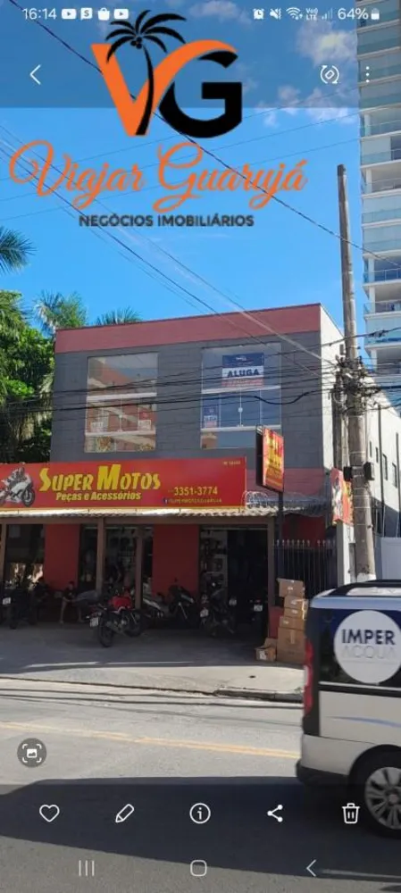 Prédio Inteiro, 76 m² - Foto 1