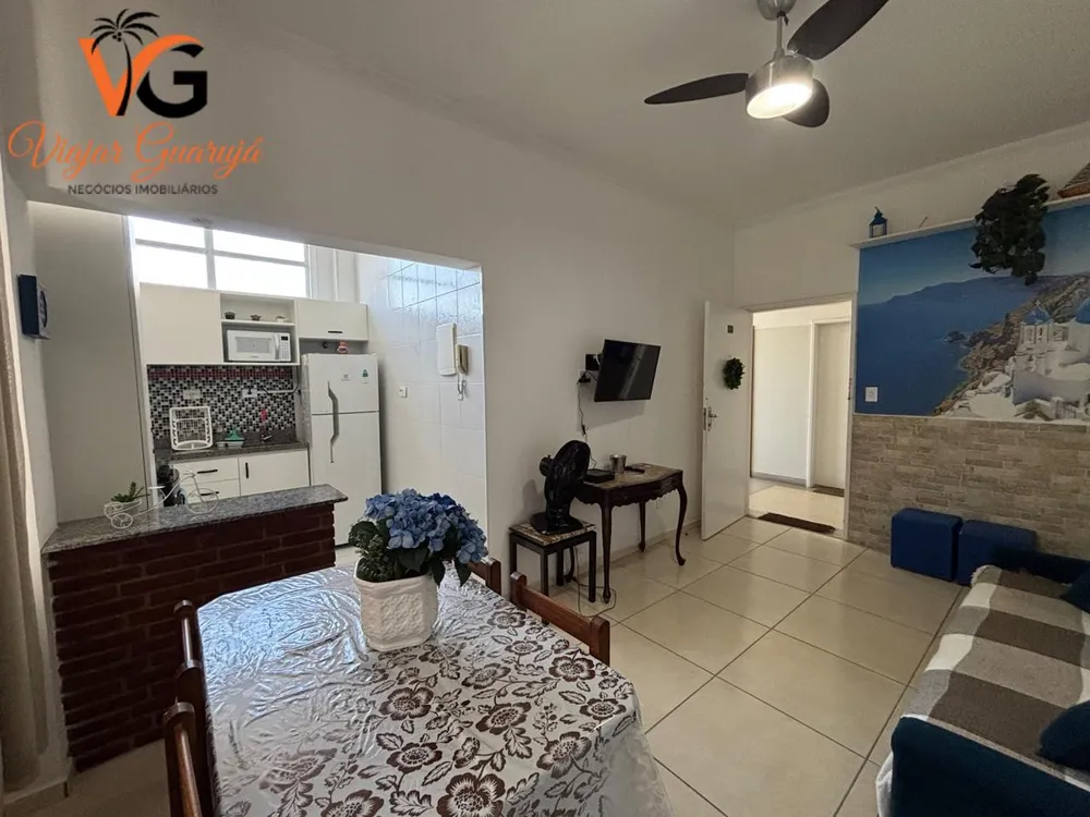 Apartamento, 2 quartos, 47 m² - Foto 4