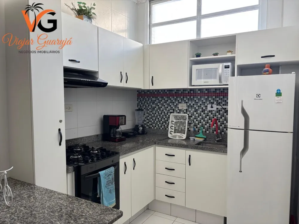 Apartamento, 2 quartos, 47 m² - Foto 13