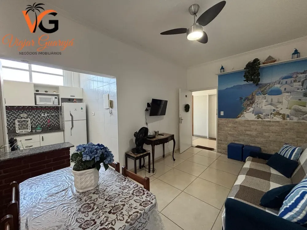 Apartamento, 2 quartos, 47 m² - Foto 7