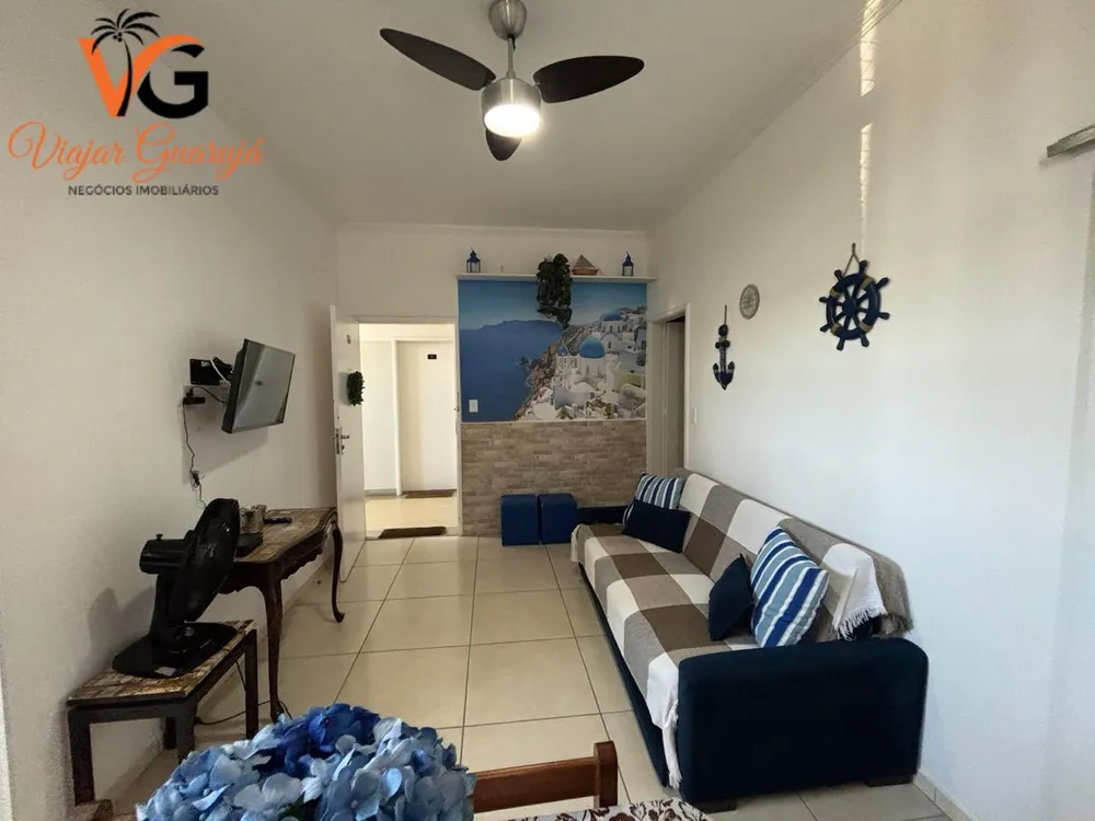 Apartamento, 2 quartos, 47 m² - Foto 1