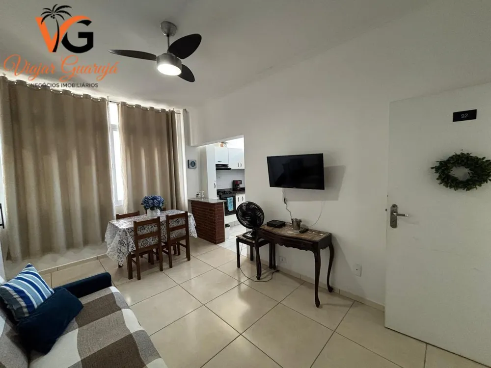Apartamento, 2 quartos, 47 m² - Foto 2