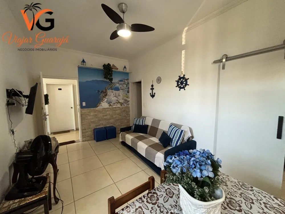 Apartamento, 2 quartos, 47 m² - Foto 7