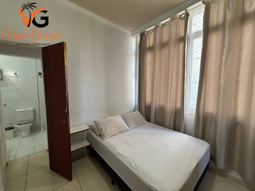 Apartamento, 2 quartos, 47 m² - Foto 2