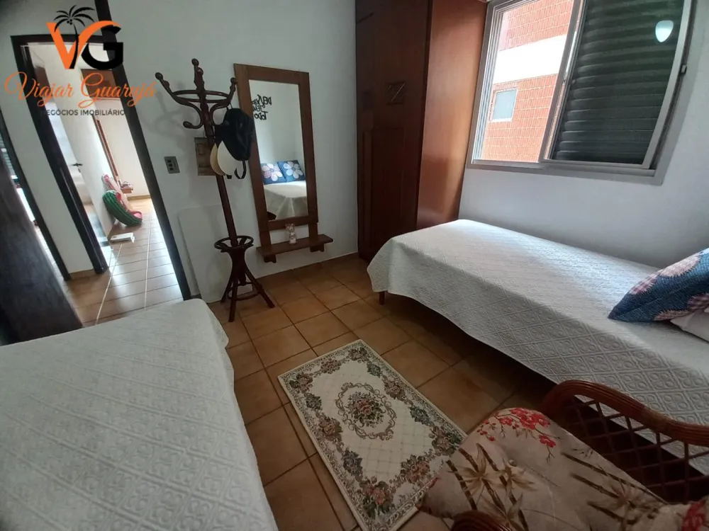 Apartamento, 3 quartos, 100 m² - Foto 10