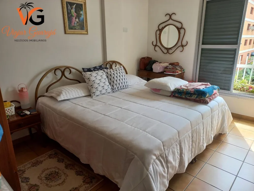 Apartamento, 3 quartos, 100 m² - Foto 6