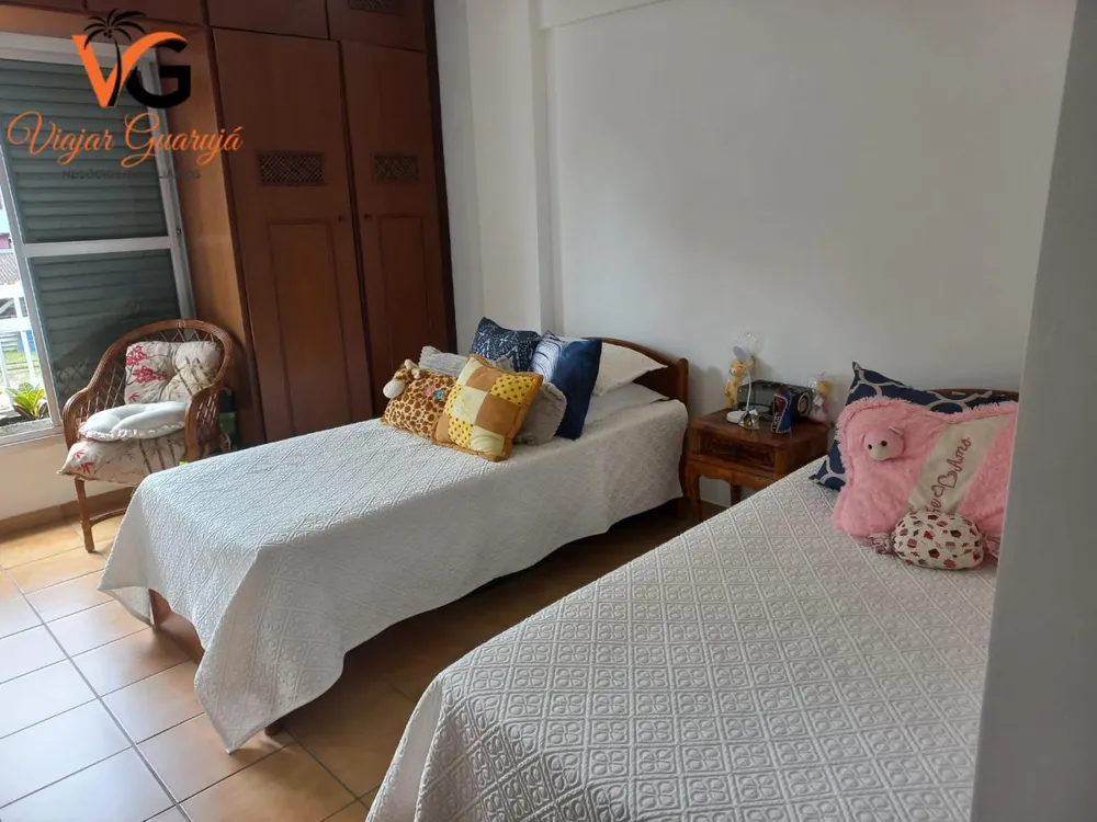 Apartamento, 3 quartos, 100 m² - Foto 9