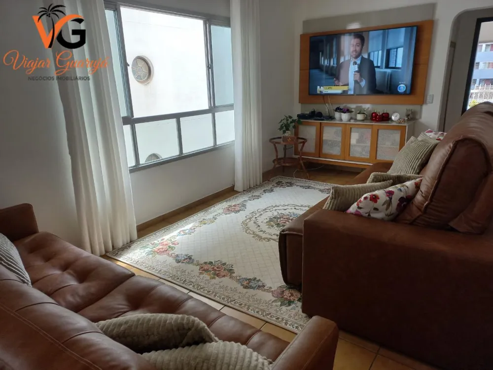 Apartamento, 3 quartos, 100 m² - Foto 3