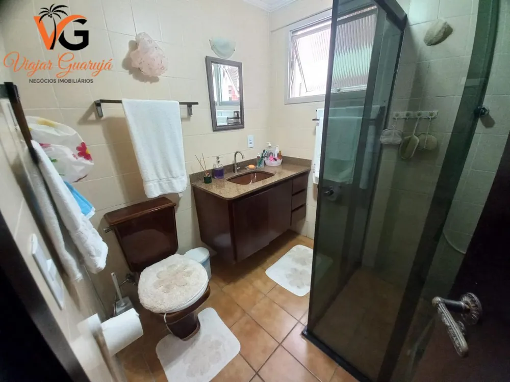 Apartamento, 3 quartos, 100 m² - Foto 15