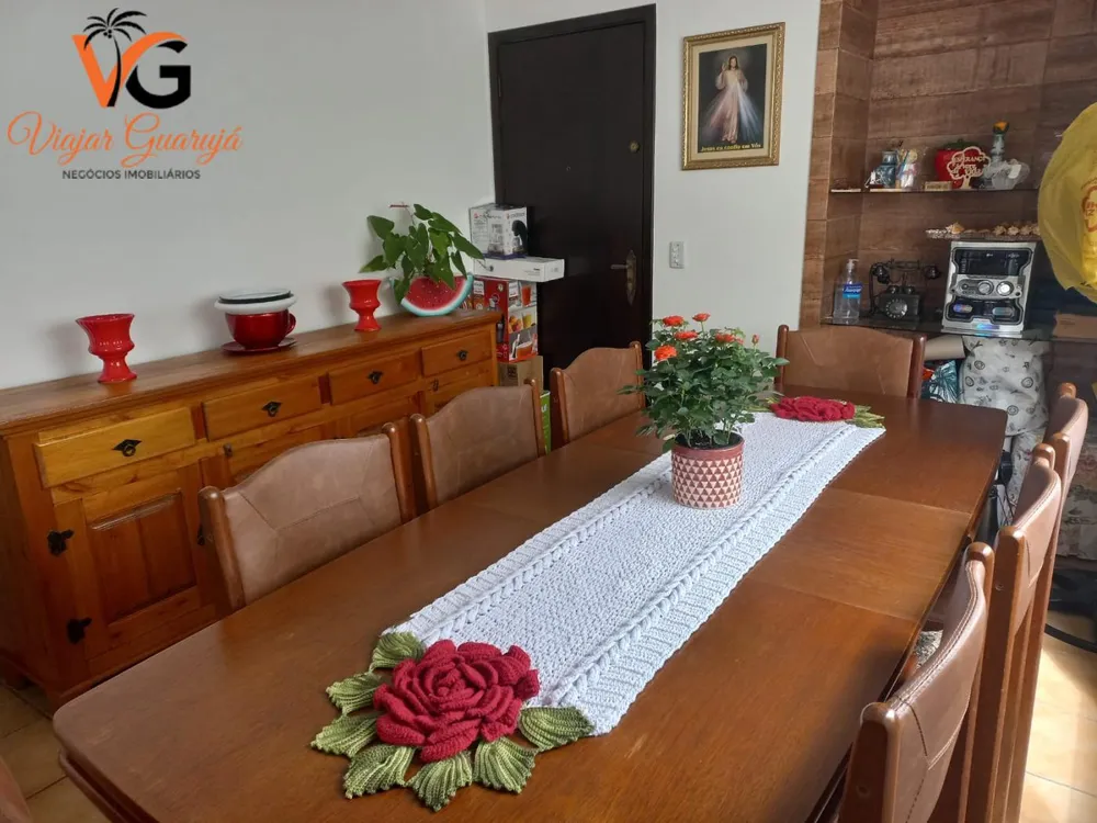 Apartamento, 3 quartos, 100 m² - Foto 4