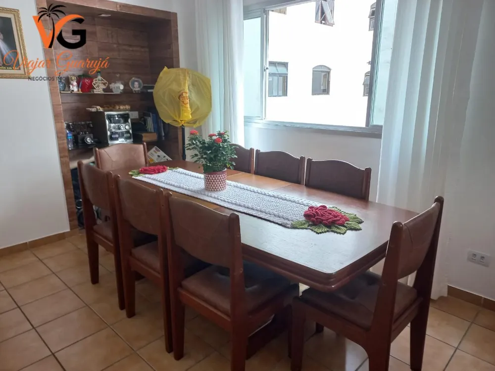 Apartamento, 3 quartos, 100 m² - Foto 5
