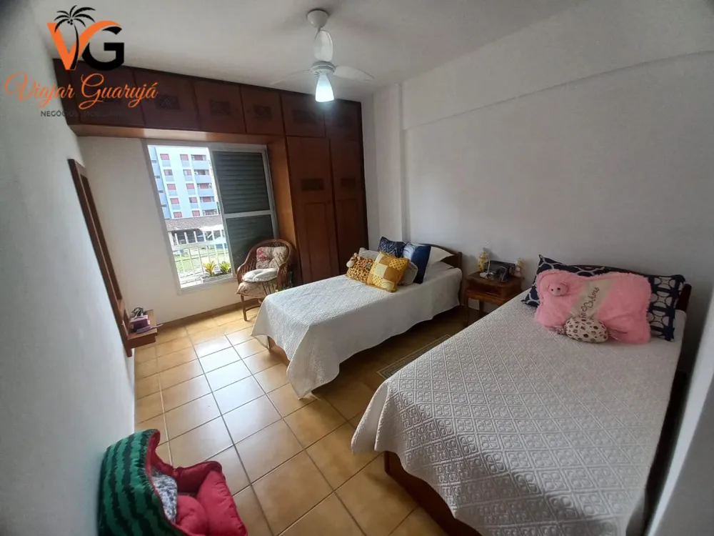Apartamento, 3 quartos, 100 m² - Foto 8