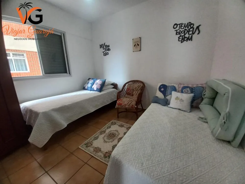 Apartamento, 3 quartos, 100 m² - Foto 11