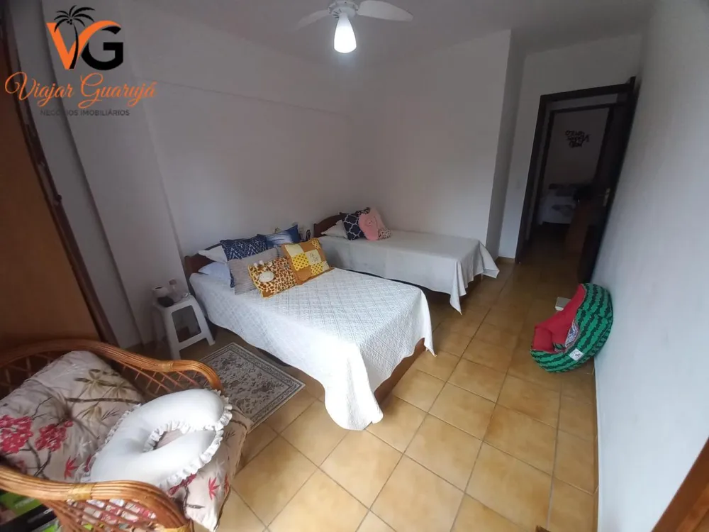 Apartamento, 3 quartos, 100 m² - Foto 7