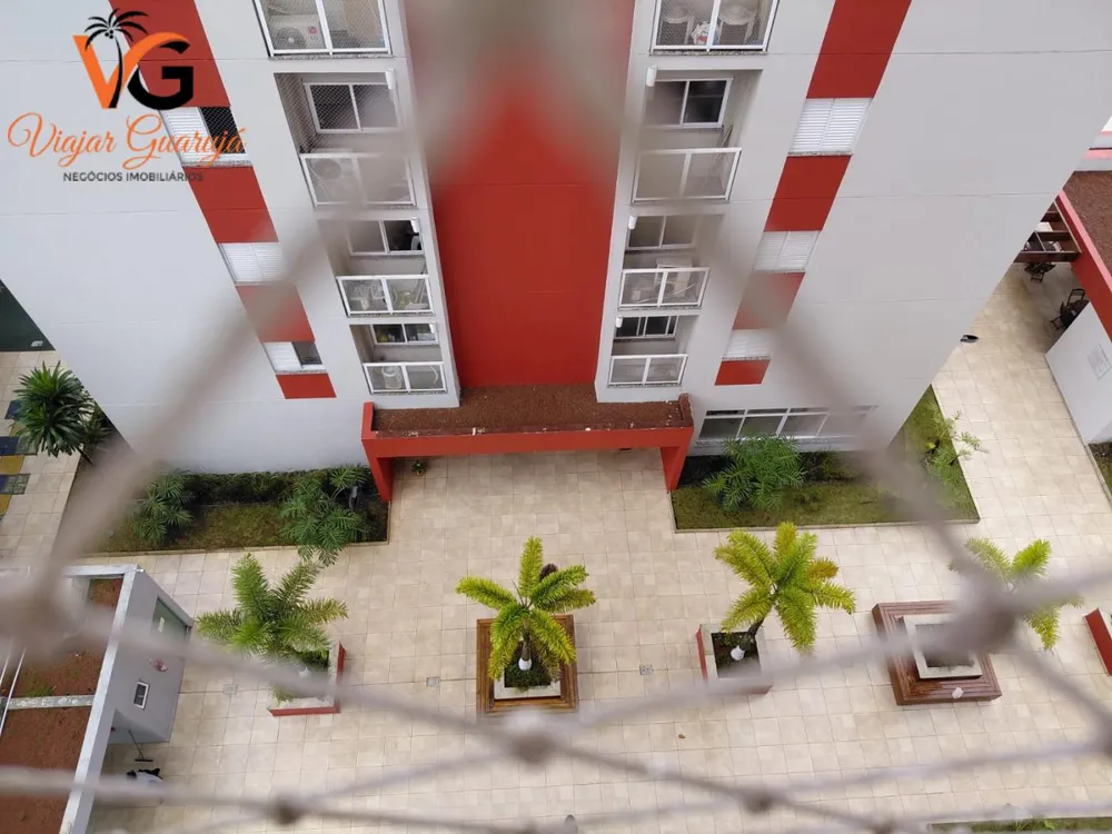 Apartamento, 2 quartos, 60 m² - Foto 6