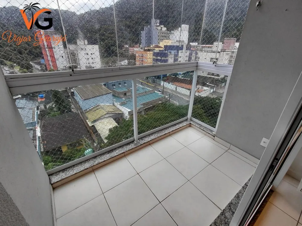 Apartamento, 2 quartos, 60 m² - Foto 2