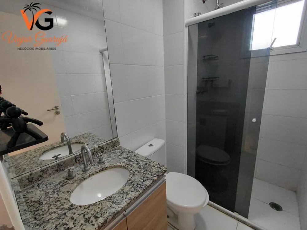 Apartamento, 2 quartos, 60 m² - Foto 8