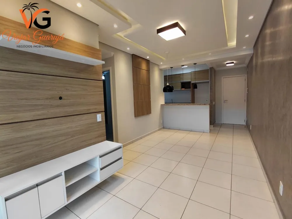 Apartamento, 2 quartos, 60 m² - Foto 3
