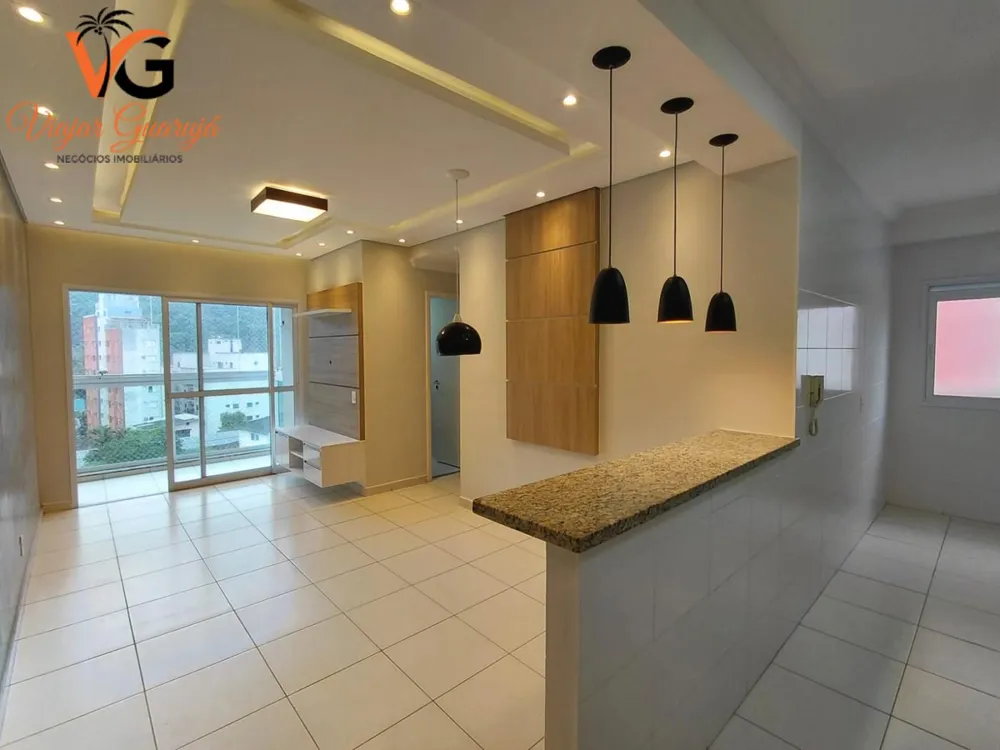 Apartamento, 2 quartos, 60 m² - Foto 4