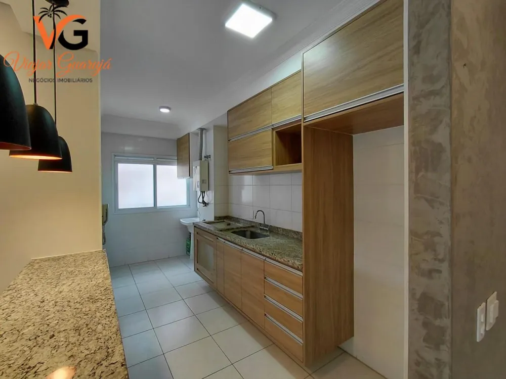 Apartamento, 2 quartos, 60 m² - Foto 13