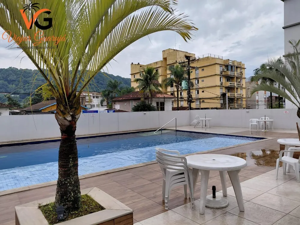 Apartamento, 2 quartos, 60 m² - Foto 10