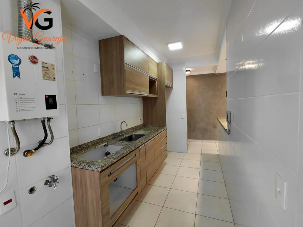 Apartamento, 2 quartos, 60 m² - Foto 14