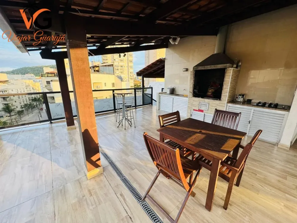 Cobertura, 2 quartos, 140 m² - Foto 4