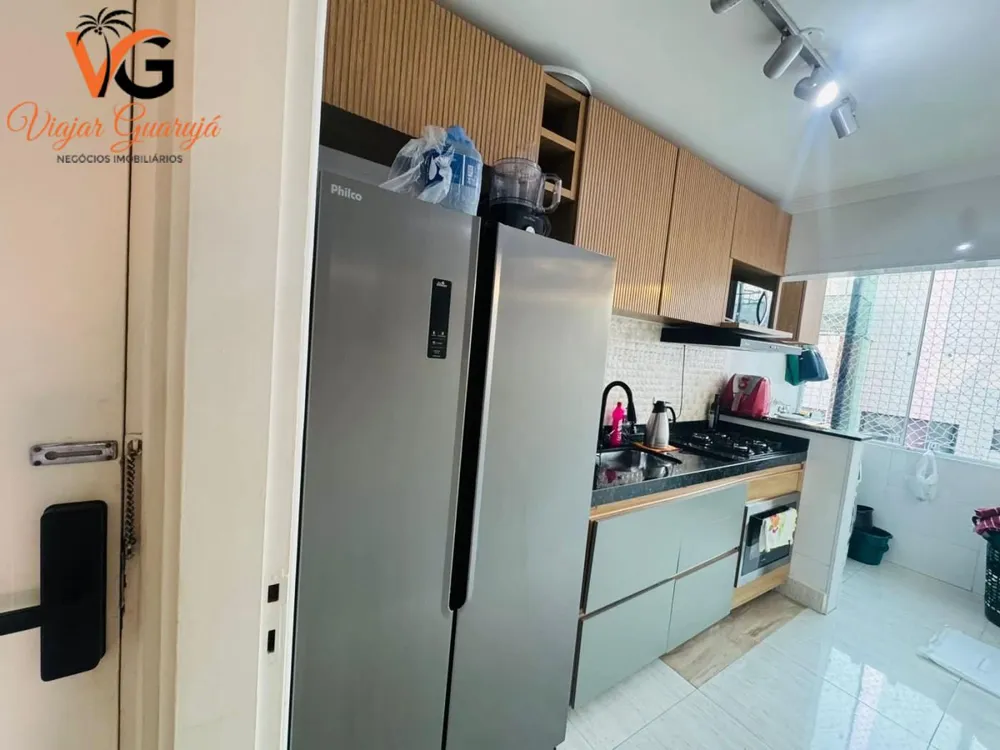 Cobertura, 2 quartos, 140 m² - Foto 15