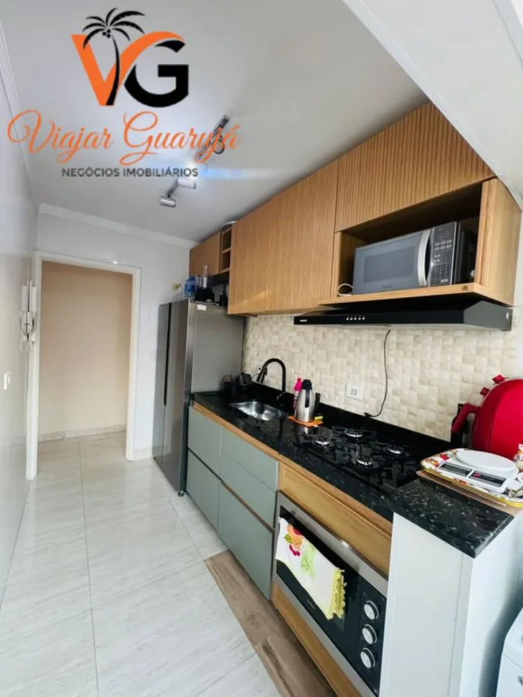 Cobertura, 2 quartos, 140 m² - Foto 14