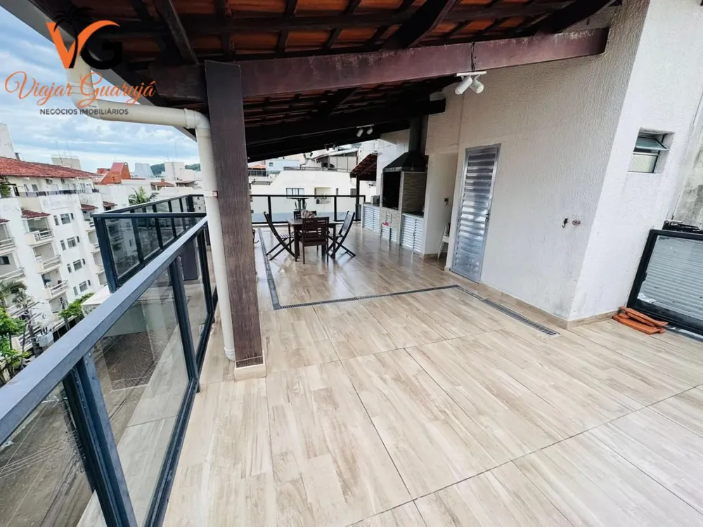 Cobertura, 2 quartos, 140 m² - Foto 2