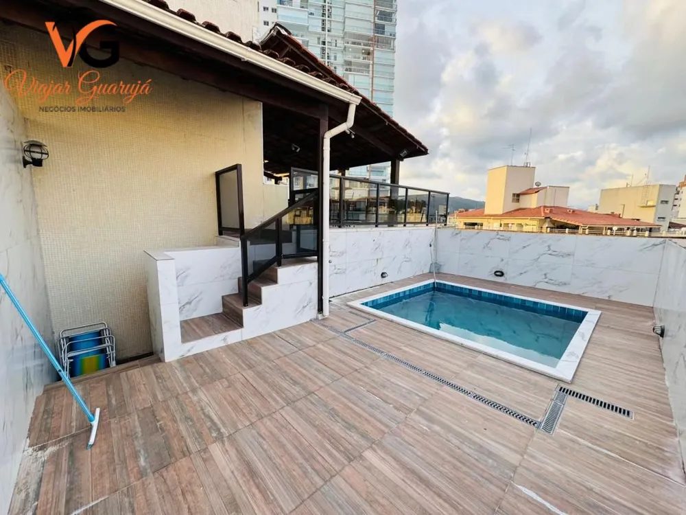 Cobertura, 2 quartos, 140 m² - Foto 5