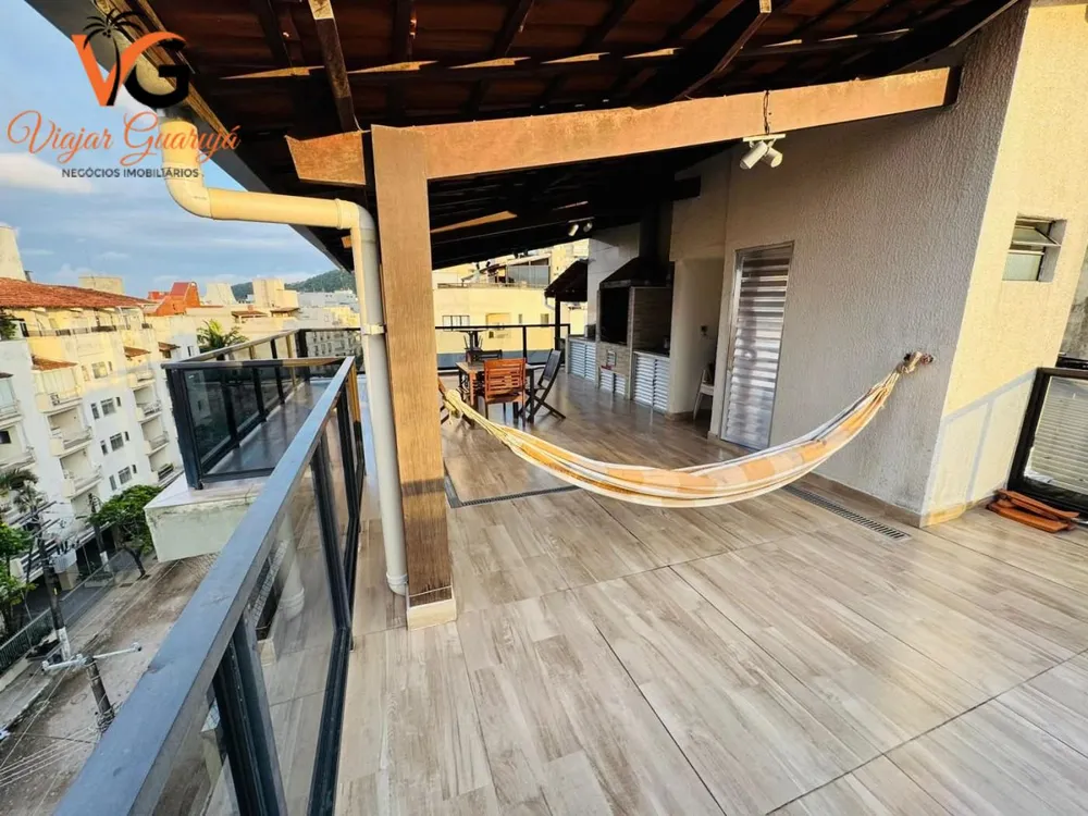 Cobertura, 2 quartos, 140 m² - Foto 3