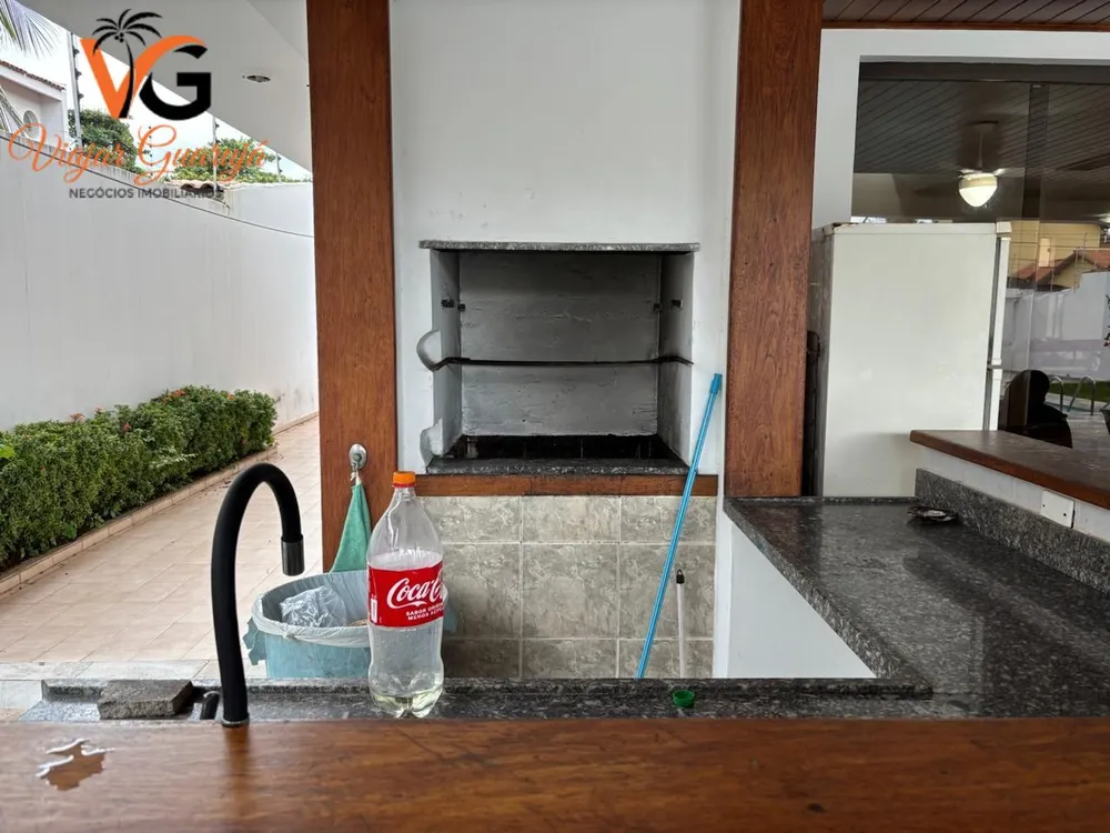 Casa, 5 quartos, 429 m² - Foto 14