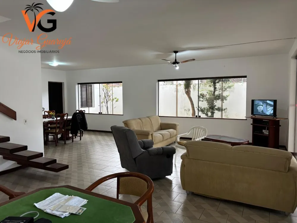 Casa, 5 quartos, 429 m² - Foto 3