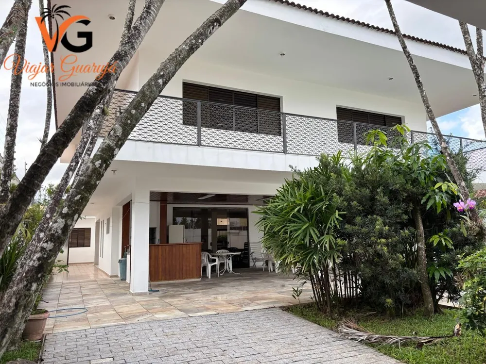 Casa, 5 quartos, 429 m² - Foto 2