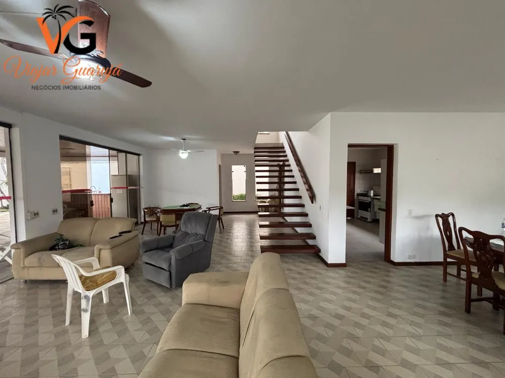 Casa, 5 quartos, 429 m² - Foto 5