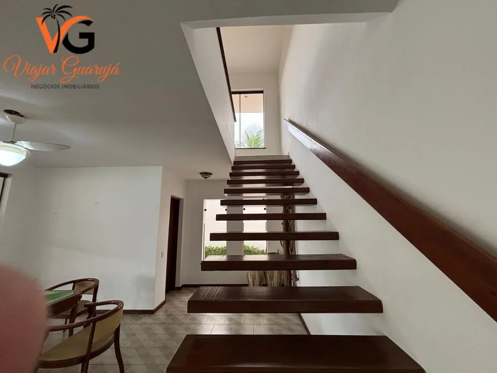 Casa, 5 quartos, 429 m² - Foto 9
